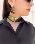 COLLANA CORINTO ORO
