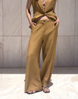 PANTALONE MARIDA GOLD