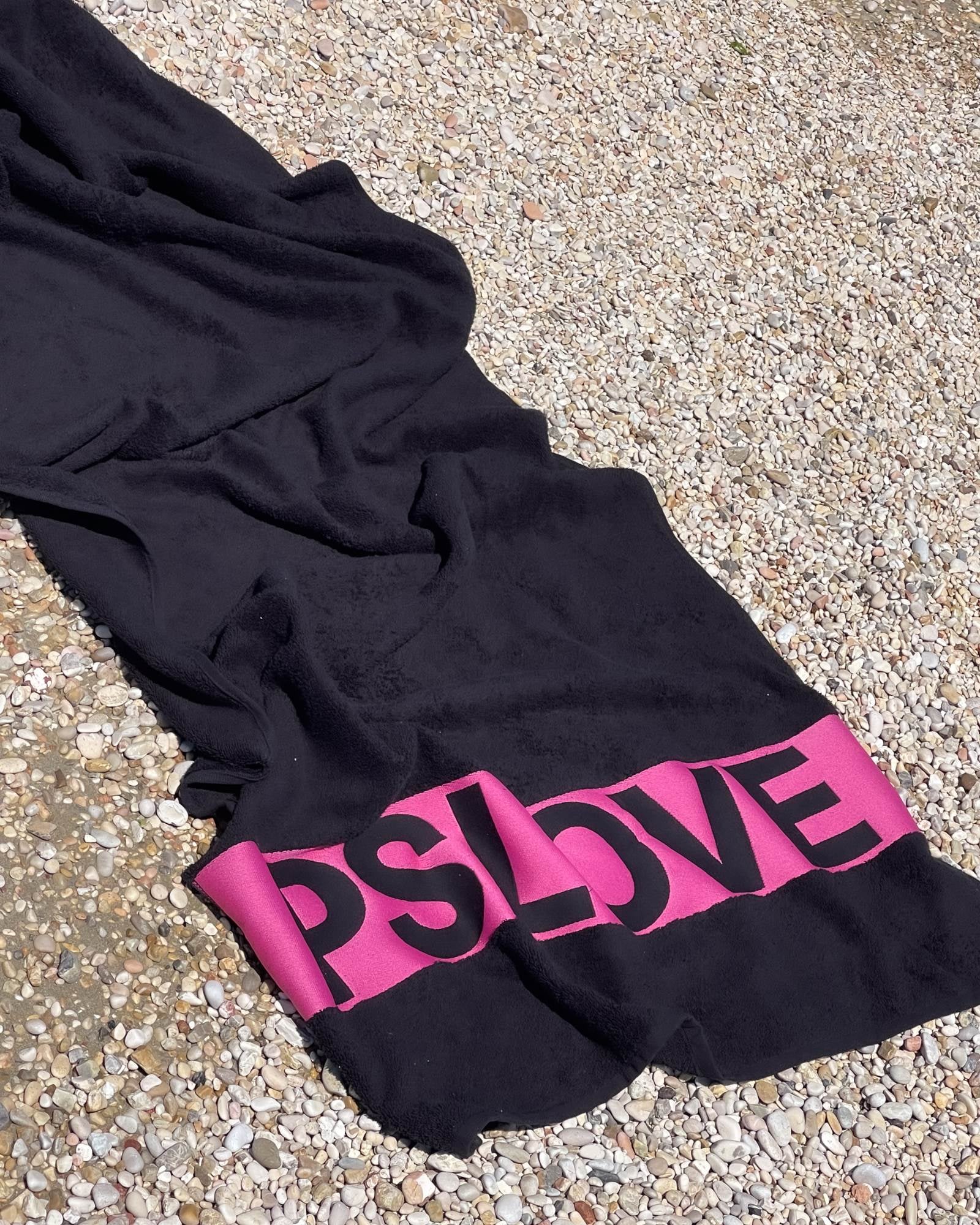 TELO MARE BEACH TOWEL PSLOVE