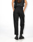 PANTALONE MAVERICK NERO