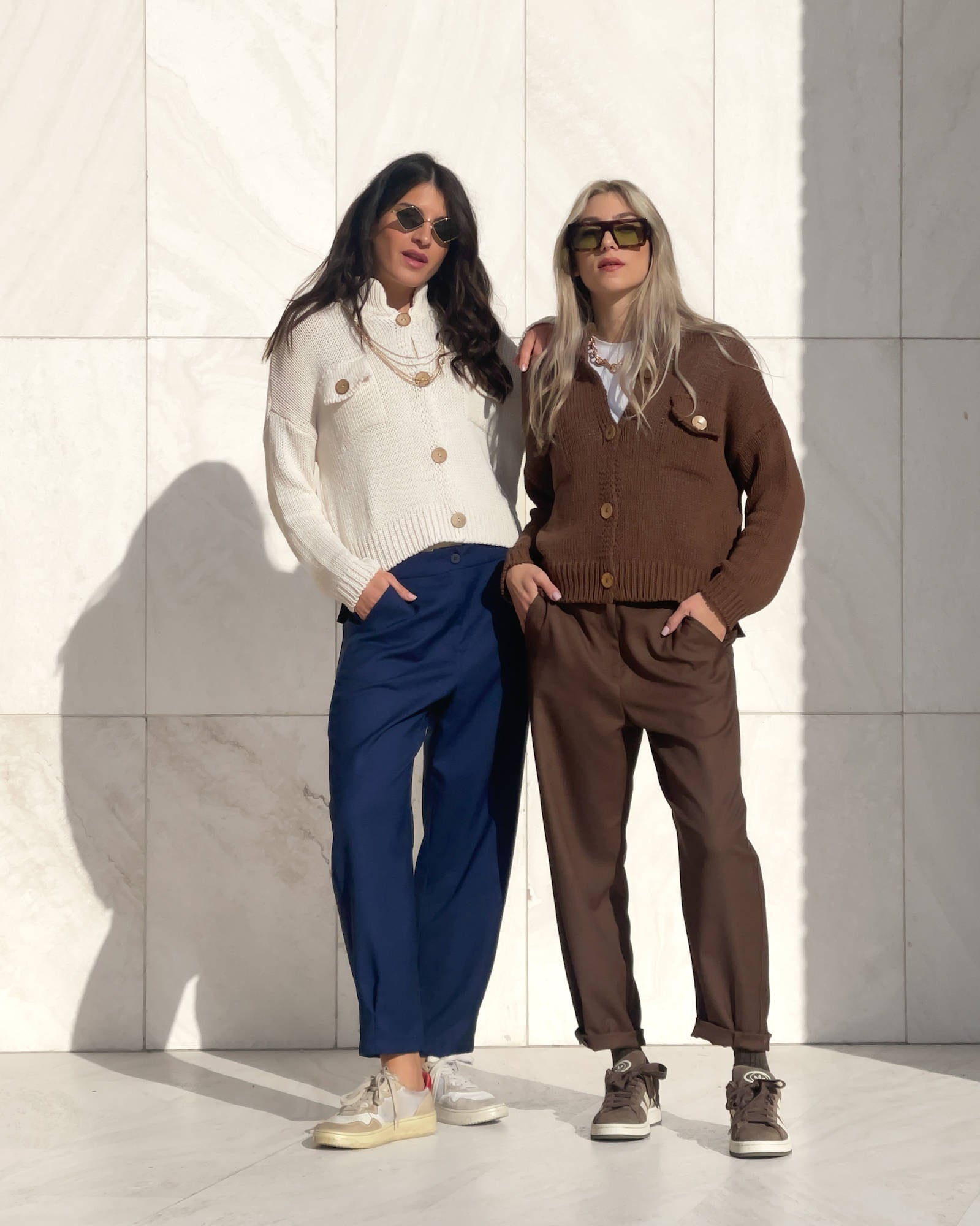 PANTALONE ISAAC PE COLIBRI'