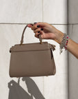BORSA A MANO POLINA BROWNE