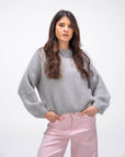 PULL CATERINA PERLA