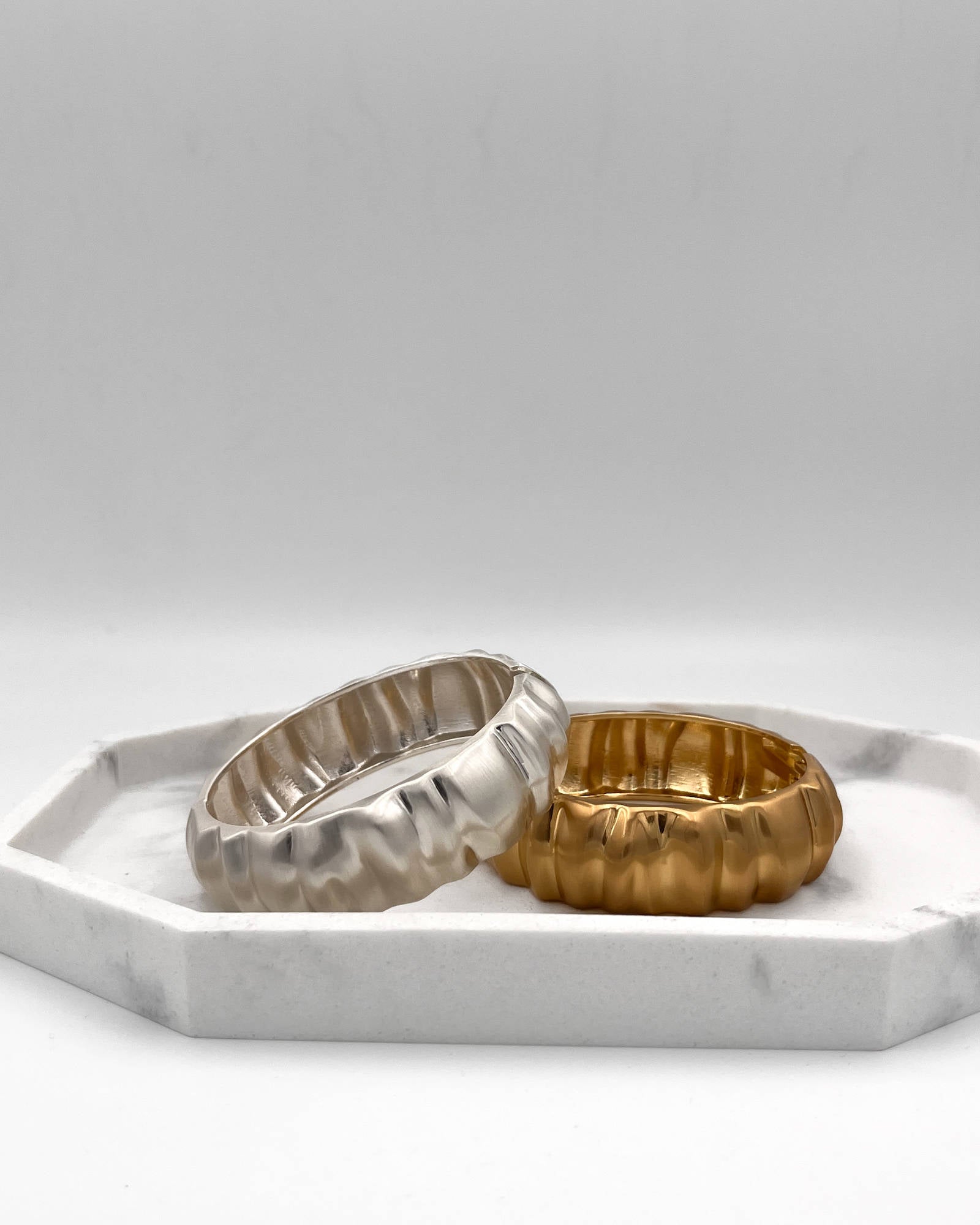 BRACCIALE LIRICA ORO