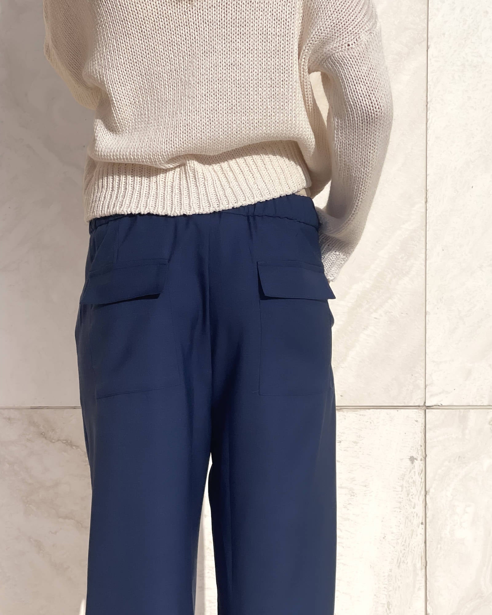 PANTALONE ISAAC PE COLIBRI'