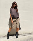 BLUSA VIVIAN FONDENTE