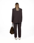 PANTALONE MAVERICK MORO