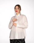 CAMICIA LYOCELL MOLLY PANNA