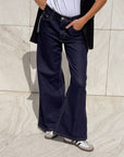DENIM EVERYDAY BLU SCURO