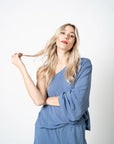 TOP MONOSPALLA ANASTASIA SERENITY
