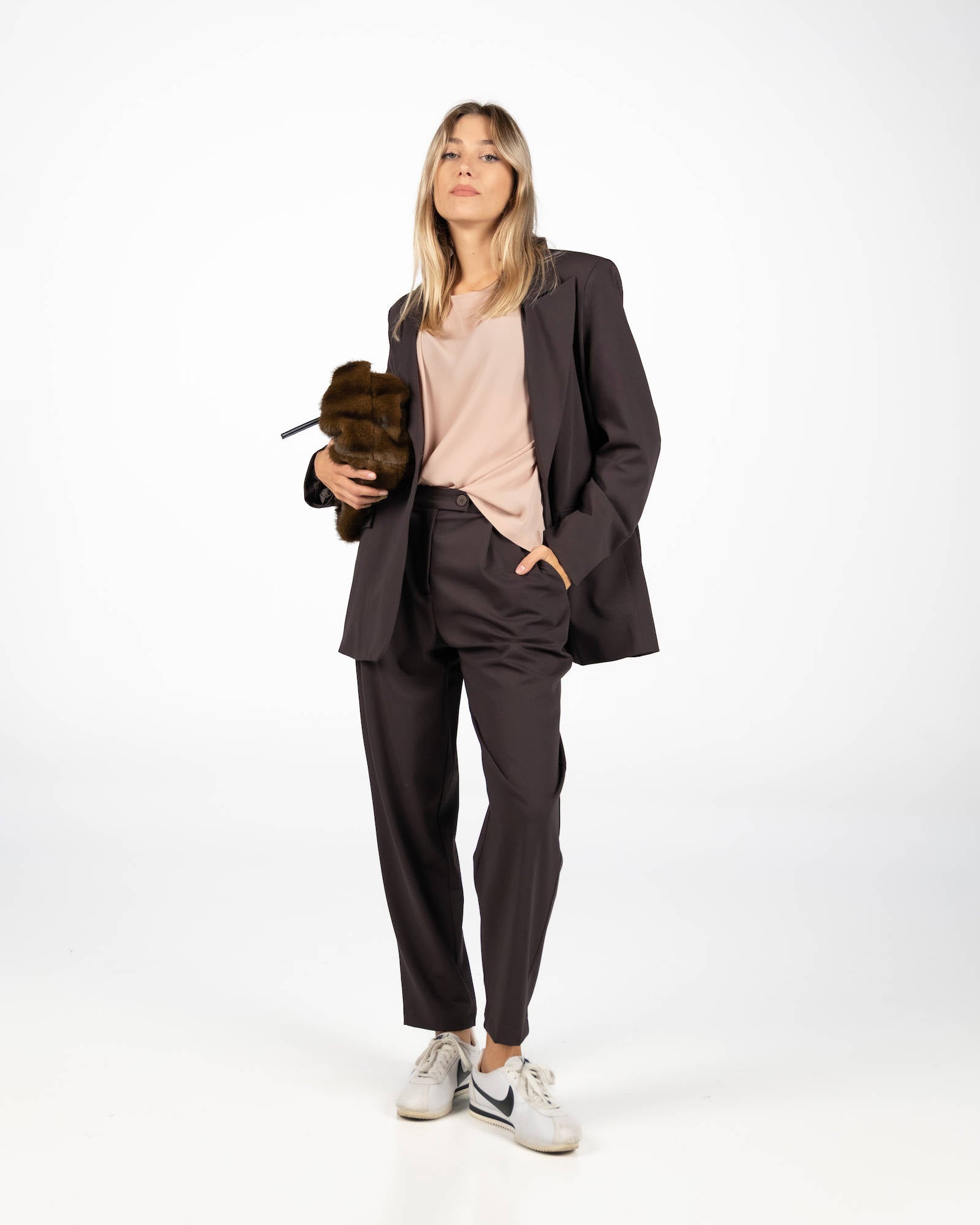 PANTALONE MAVERICK MORO