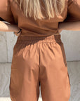 BERMUDA SARAH MOCHA