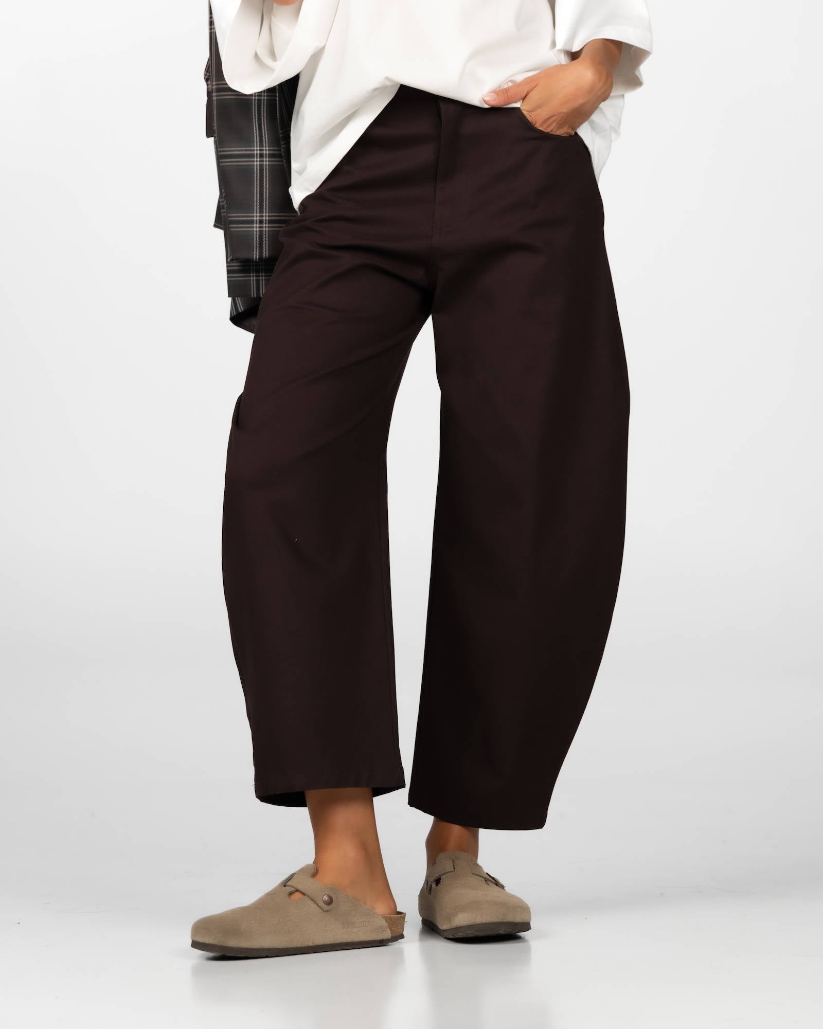 PANTALONE JOY MORO