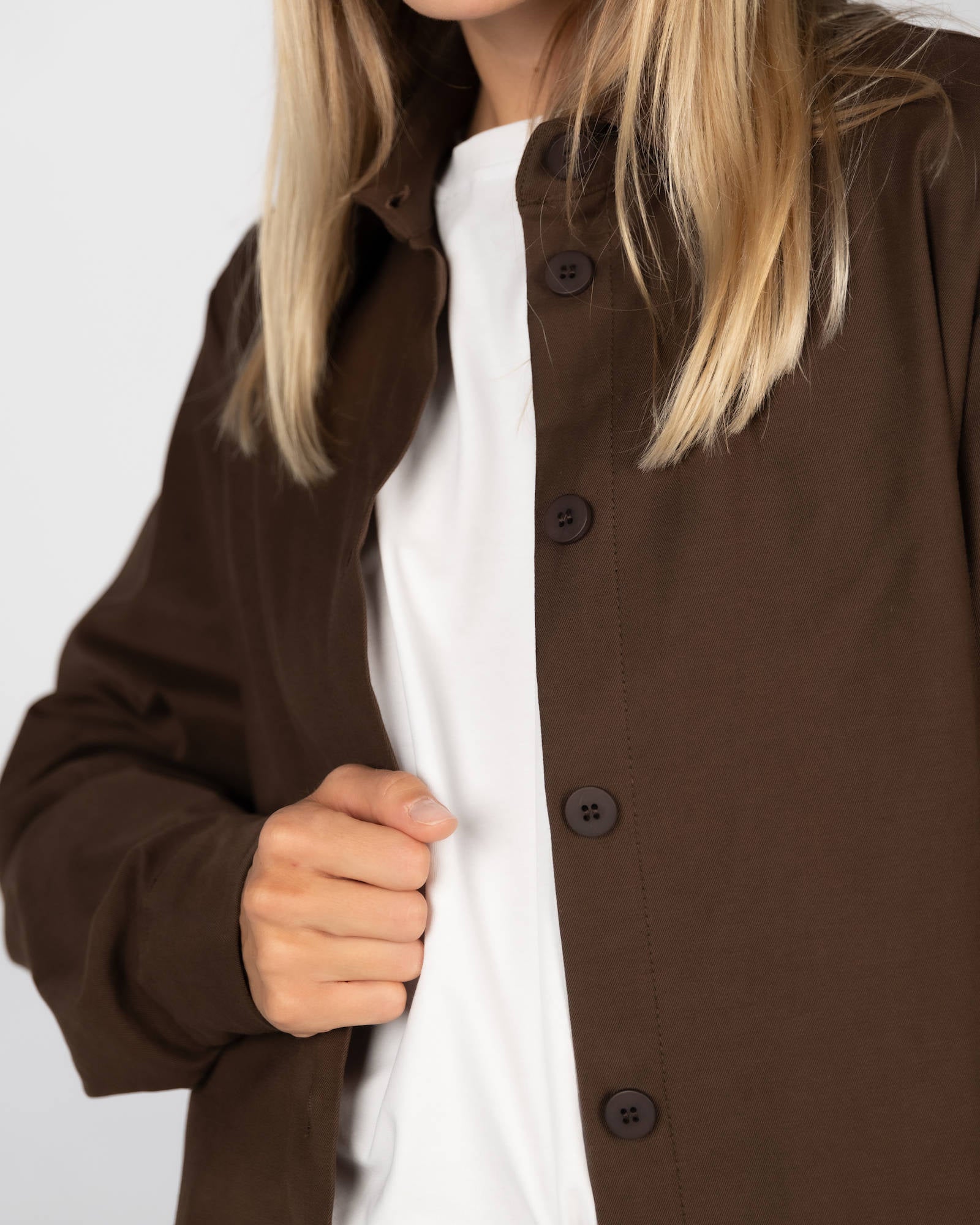 CAMICIA FRAME PINECONE