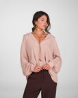 CAMICIA GIGLIO CIPRIA