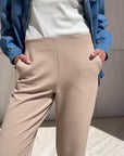 PANTALONE DIANA COOKIE