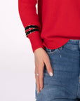 BRACCIALE VIENNE NERO