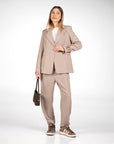 PANTALONE OVETTO MILLER TORTORA