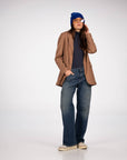 DENIM LONDRA CLASSIC BLUE