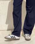 DENIM REBEL BLU SCURO