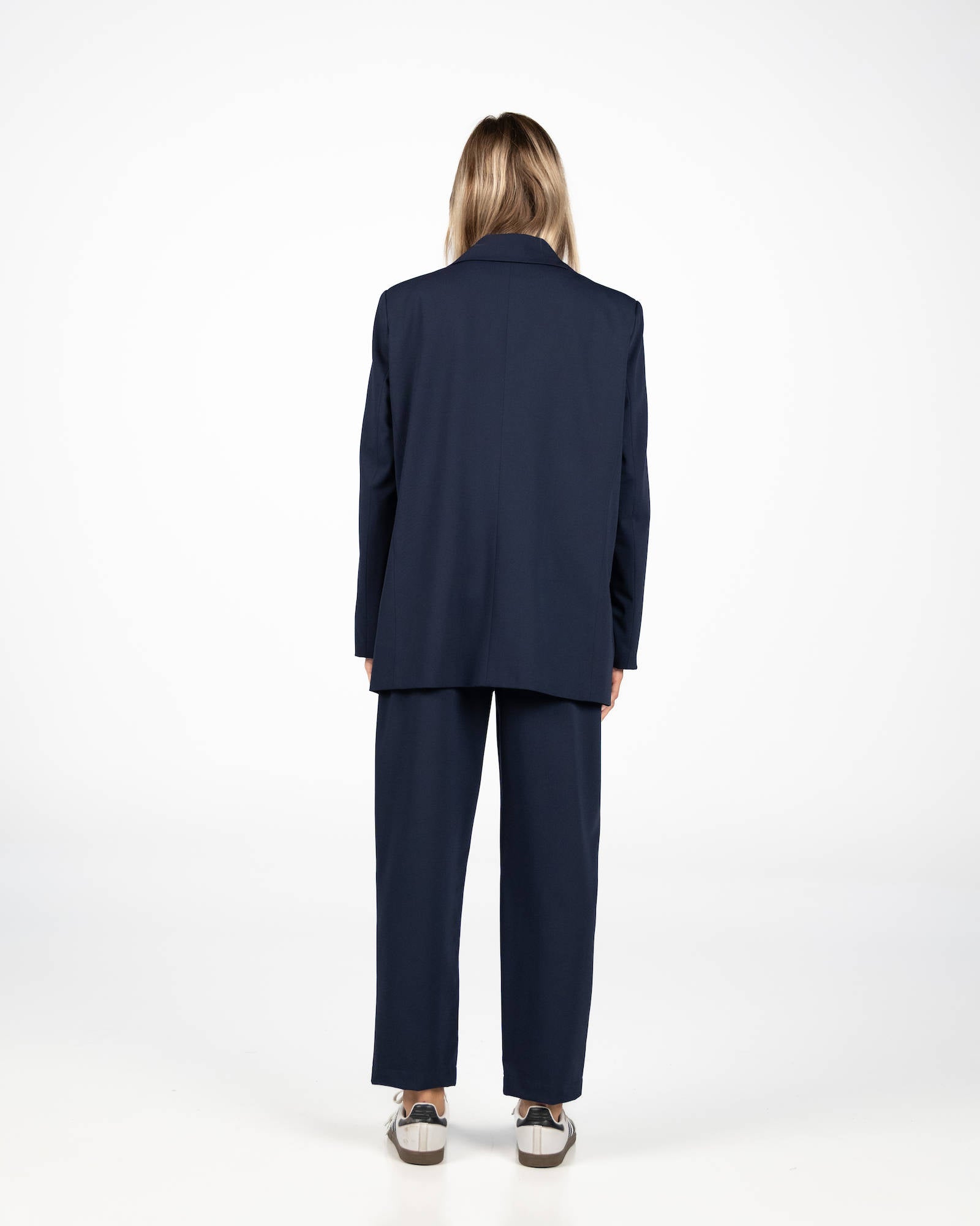PANTALONE MAVERICK BLU