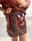 PAREO BEACH CHOCO