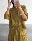 CAMICIA IN MUSSOLA PAULA KIWI