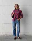 DENIM PSL REBEL BLU