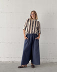 PANTALONE TOKYO BLU