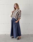 PANTALONE TOKYO BLU