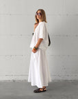 PANTALONE TOKYO BIANCO