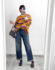 DENIM LONDRA CLASSIC BLUE