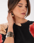 ORECCHINI NOVIRA ORO