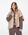 MANTELLA JASPER BEIGE