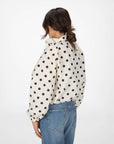 GIACCA ANTIVENTO VIVIAN OFF WHITE