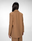 GIACCA AMARE TOAST