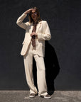 GIACCA ASTRID GIALLINO