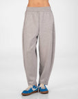 PANTALONE LIAM PE GRIGIO