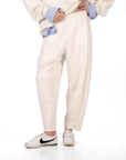 PANTALONE LIAM PE LATTE