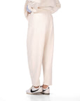 PANTALONE LIAM PE LATTE