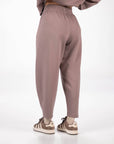 PANTALONE LIAM PE TAUPE