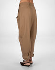 PANTALONE ICONE CAMEL