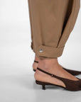 PANTALONE ICONE CAMEL
