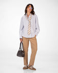 PANTALONE NOA CAMEL