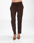 PANTALONE NOA MORO