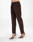 PANTALONE NOA MORO