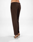 PANTALONE NOA MORO