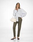 PANTALONE NOA SALVIA
