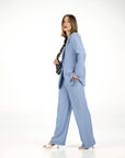 PANTALONE ASTRID CELESTE