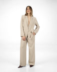 PANTALONE ASTRID PIETRA